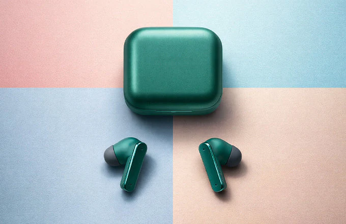 Buds Air 7 Pro TWS Earbuds with Dual Drivers & 48HOUR Playtime - Image 4