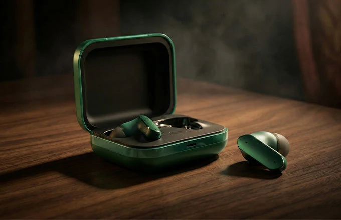 Buds Air 7 Pro TWS Earbuds with Dual Drivers & 48HOUR Playtime - Image 5