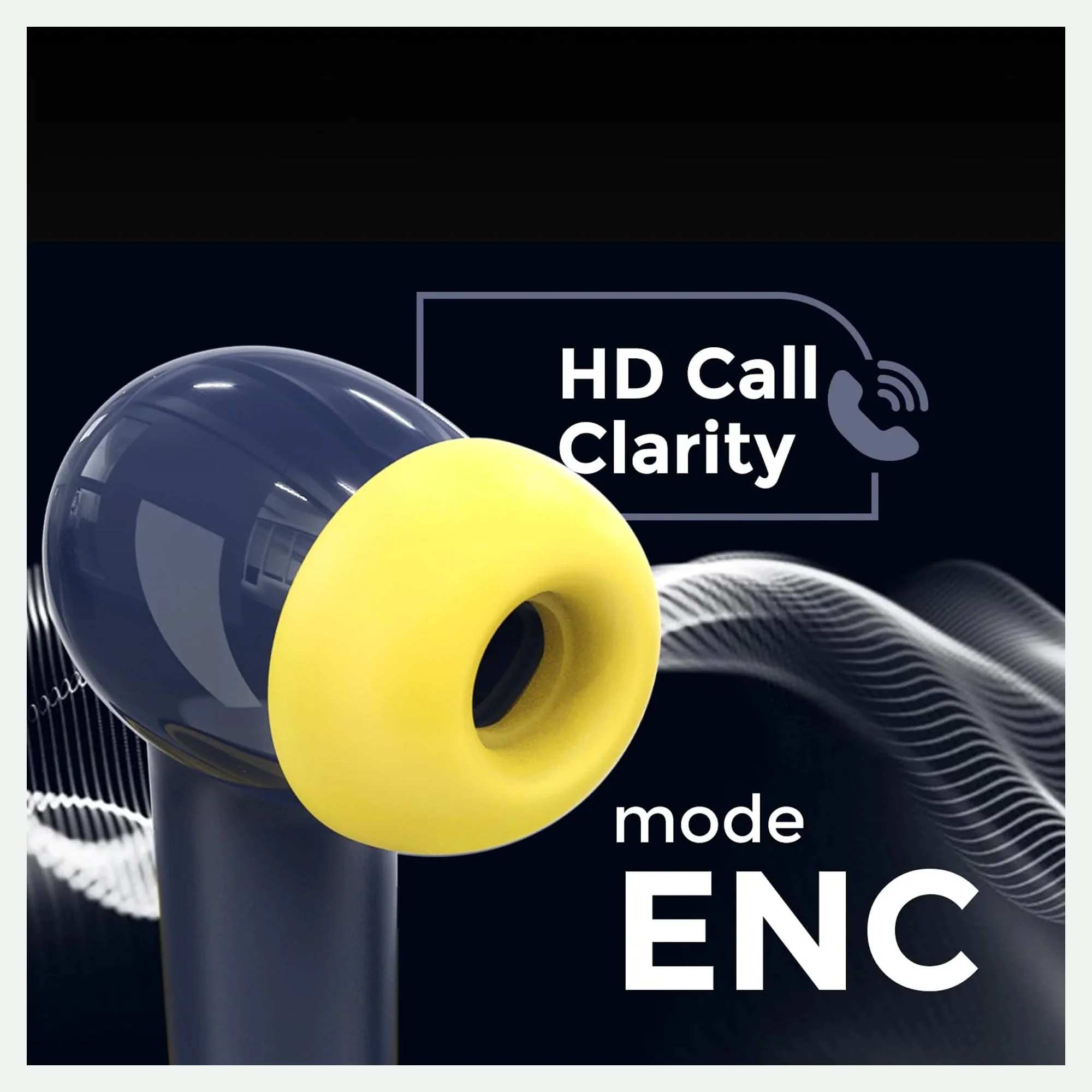 Truly Wireless Earbuds – 45ms Gaming Mode & Deep Bass - Image 5