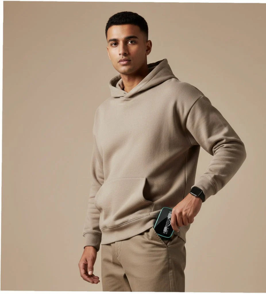 M19 UltraBass True Wireless Earbuds with Enhanced Deep Bass - Image 6