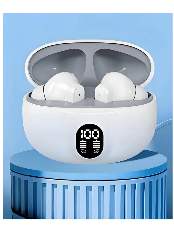 Yo2 Ultra Pro Wireless Earbuds - Image 3